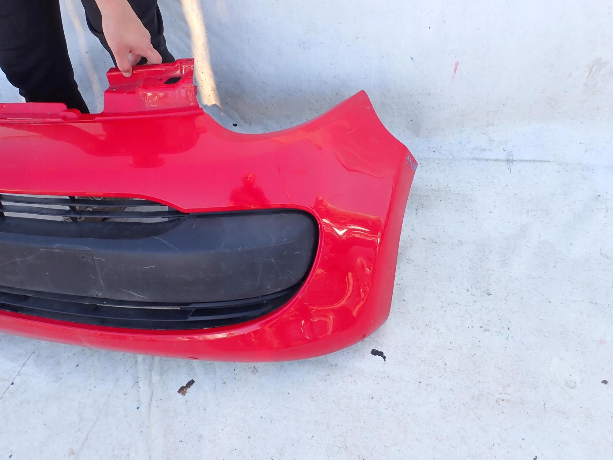 CITROEN C1 and 1 05-08 bumper front front
