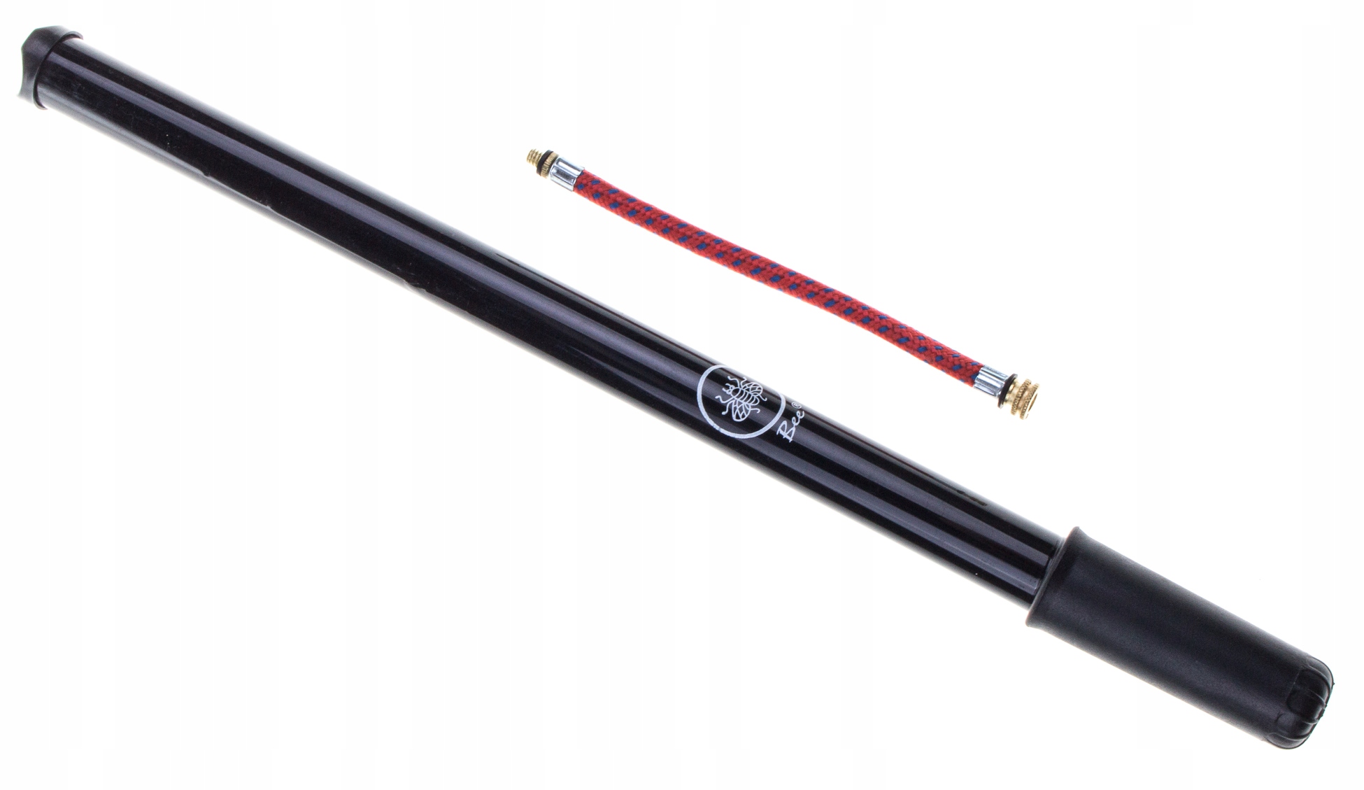 Pompka Verso Rowerowa 400mm z wężykiem