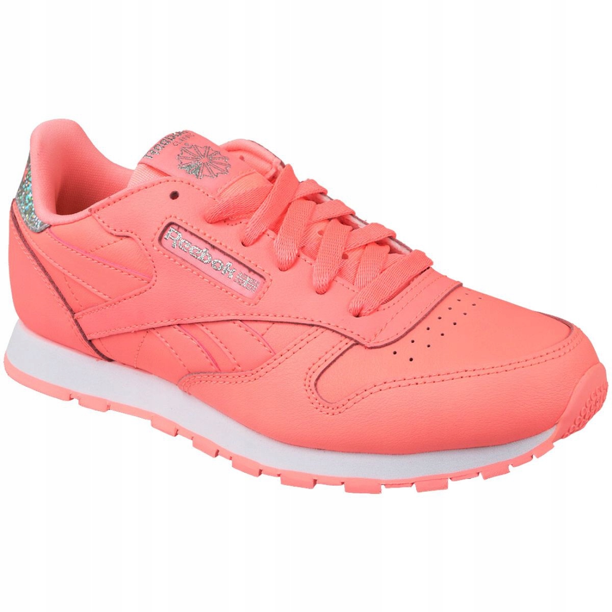 

Buty Reebok Classic Leather Jr BS8981 r.36
