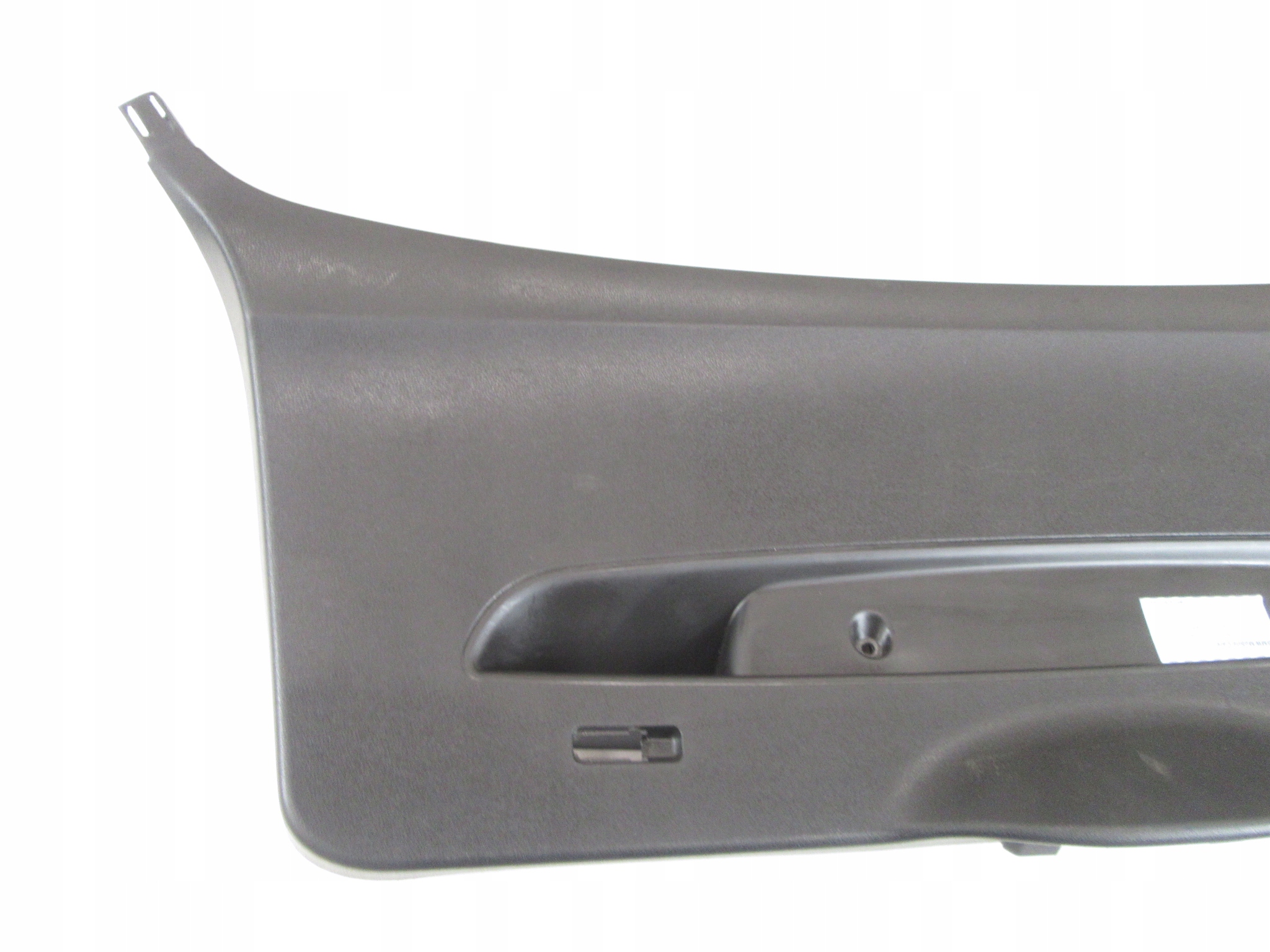 cover cover moulding bonnet boot BMW e87