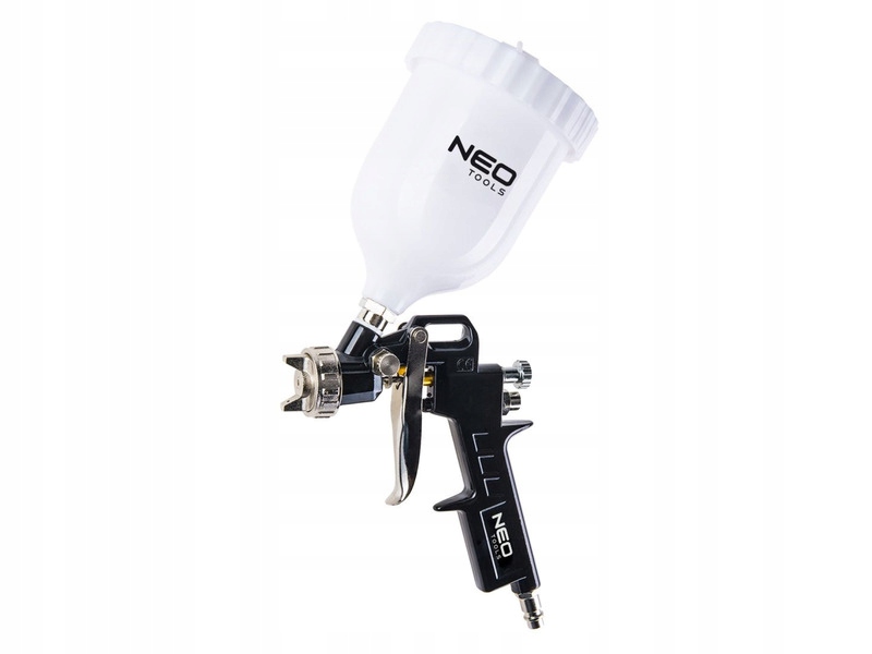 

Pistolet lakierniczy Neo Tools 14-702