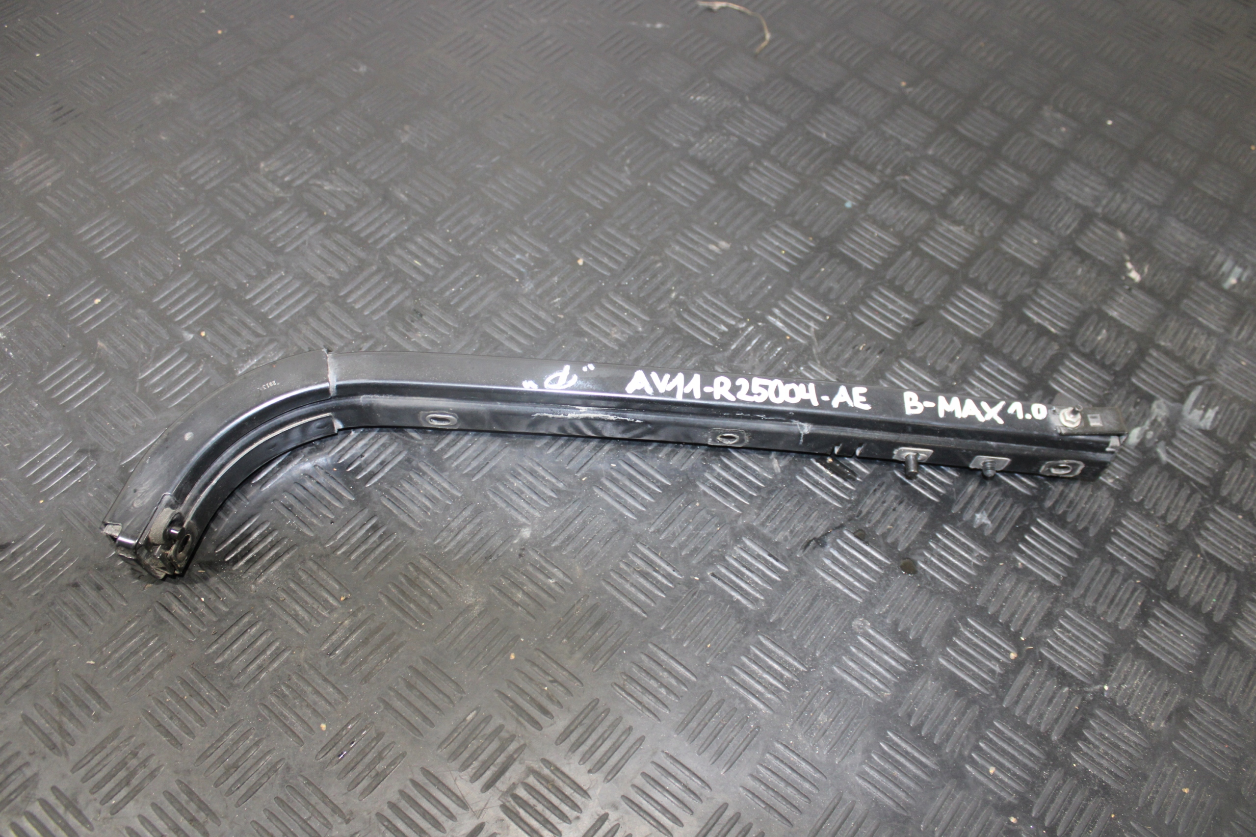 rail PROWADNICA door right FORD B-MAX AV11-R25004-AE