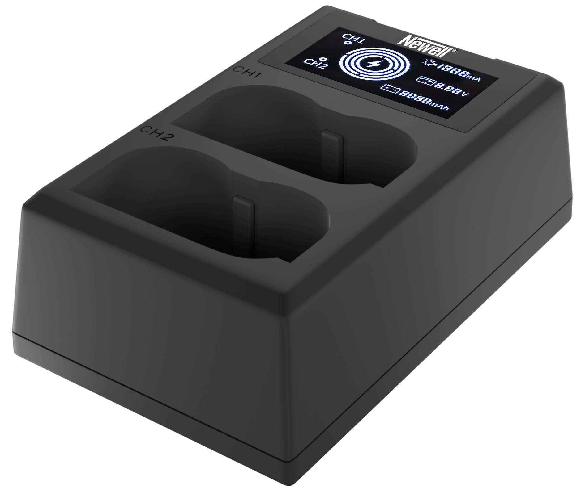 Ładowarka NEWELL FDL-USB-C do akumulatorów EN-EL15 Marka Newell