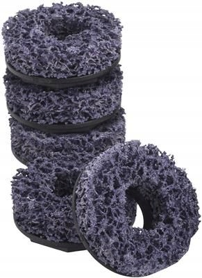 ЗАПАСНИЙ ШЛІФУВАЛЬНИЙ КРУГ ДЛЯ СЕРЕДНЬОЇ БРУДУ 56 ММ