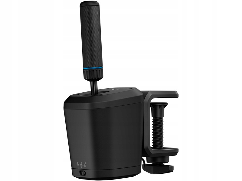 Контролер перемикання передач та ручного гальма LOGITECH RS