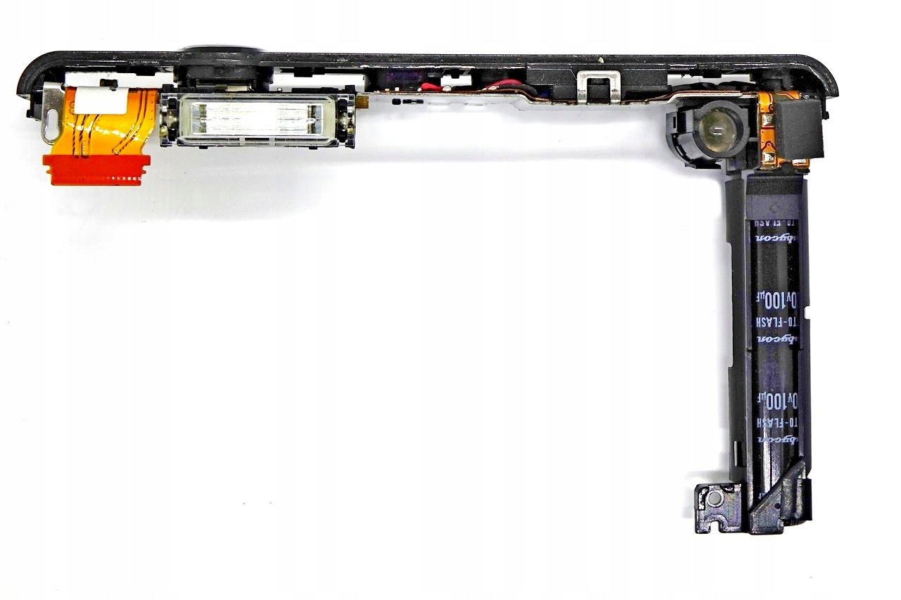 Moduł lampy Samsung PL70