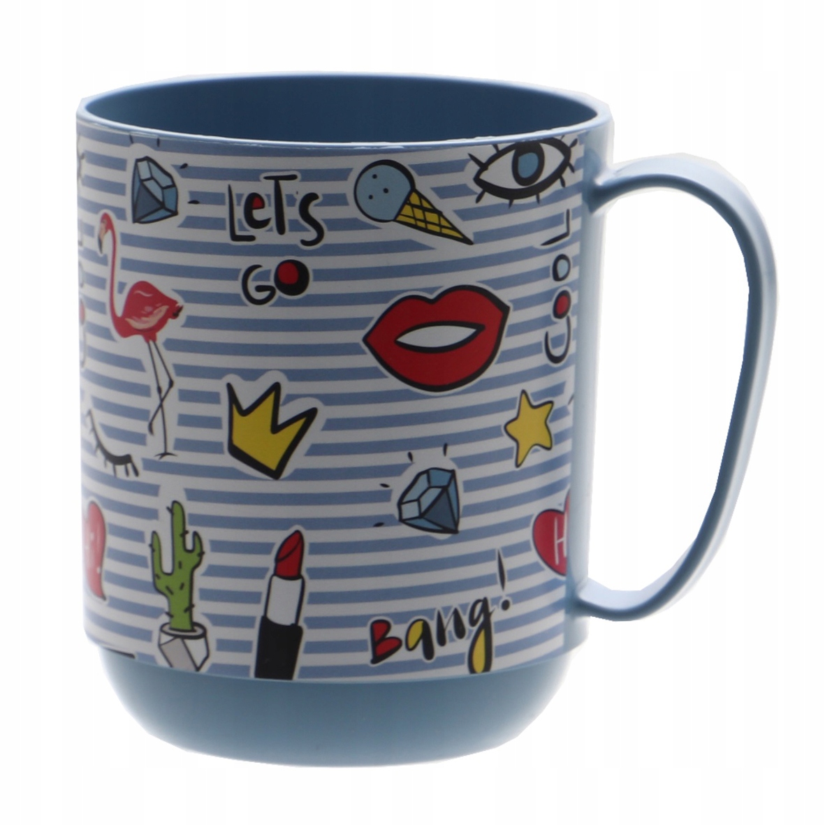 

Kubek Onyks, Smart Kitchen