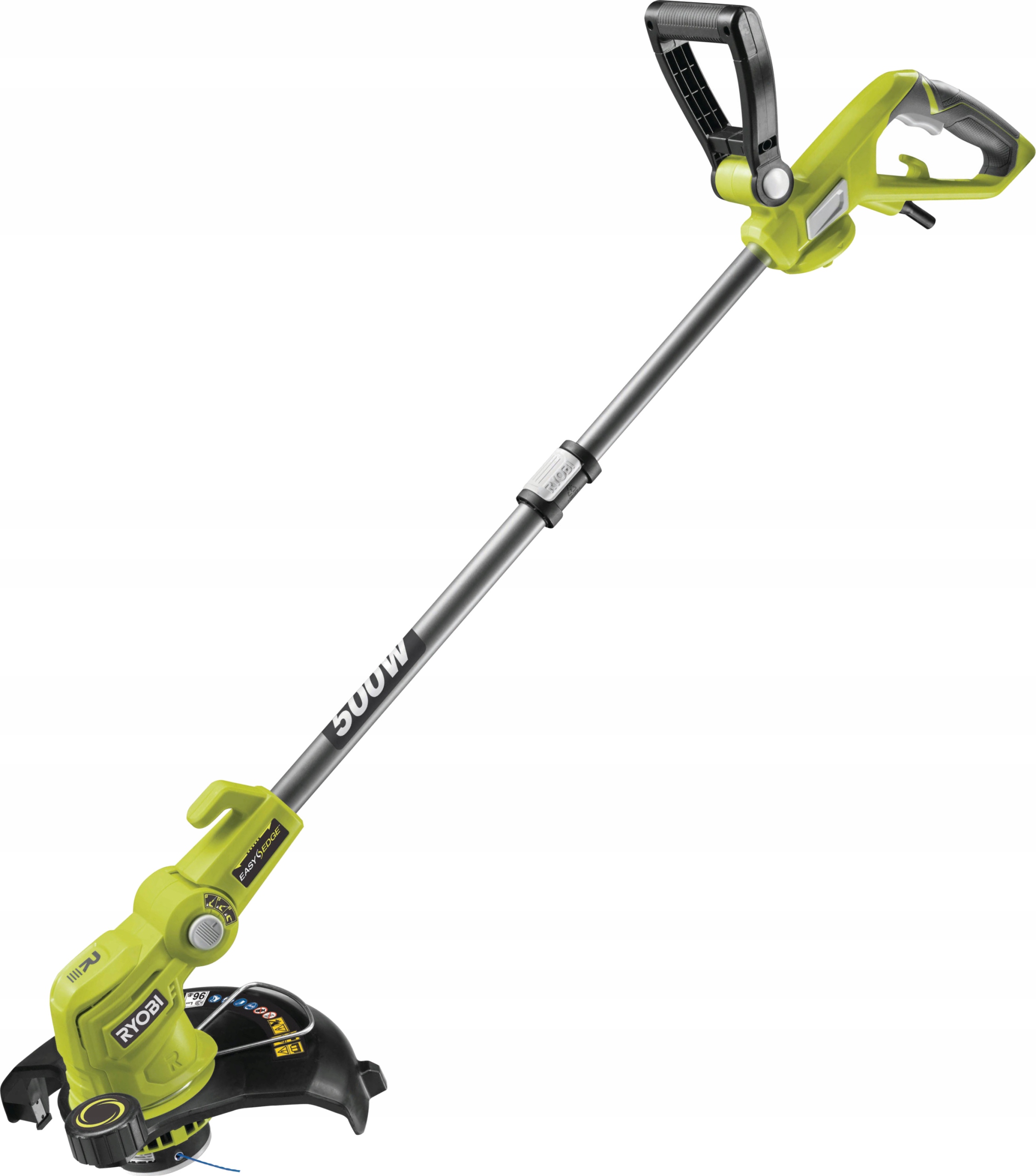 

Ryobi RLT5127 Podkaszarka Kosa Do Trawy 500W 27cm