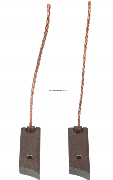 AB6003 Szczotki alternatora Toyota Hiace 2.2 2.4