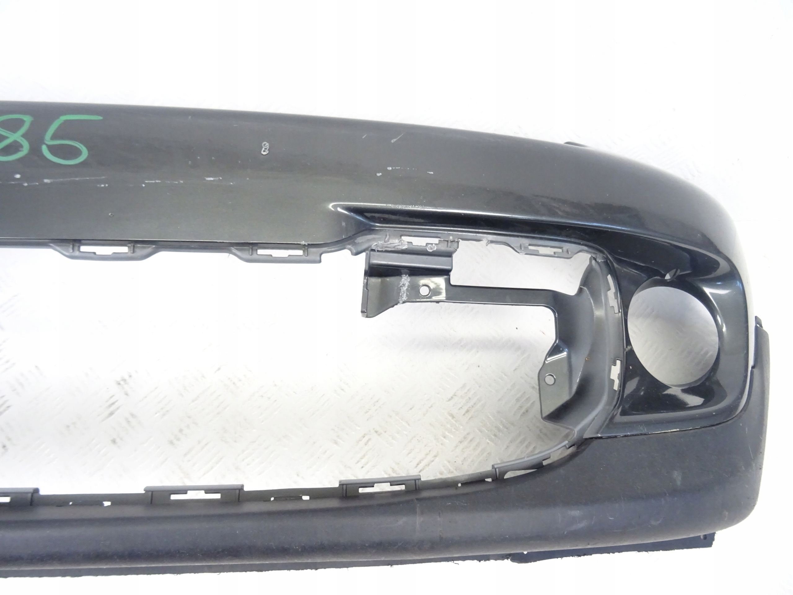 Mini Cooper One F56 LIFT bumper front front | GetMotor RXT