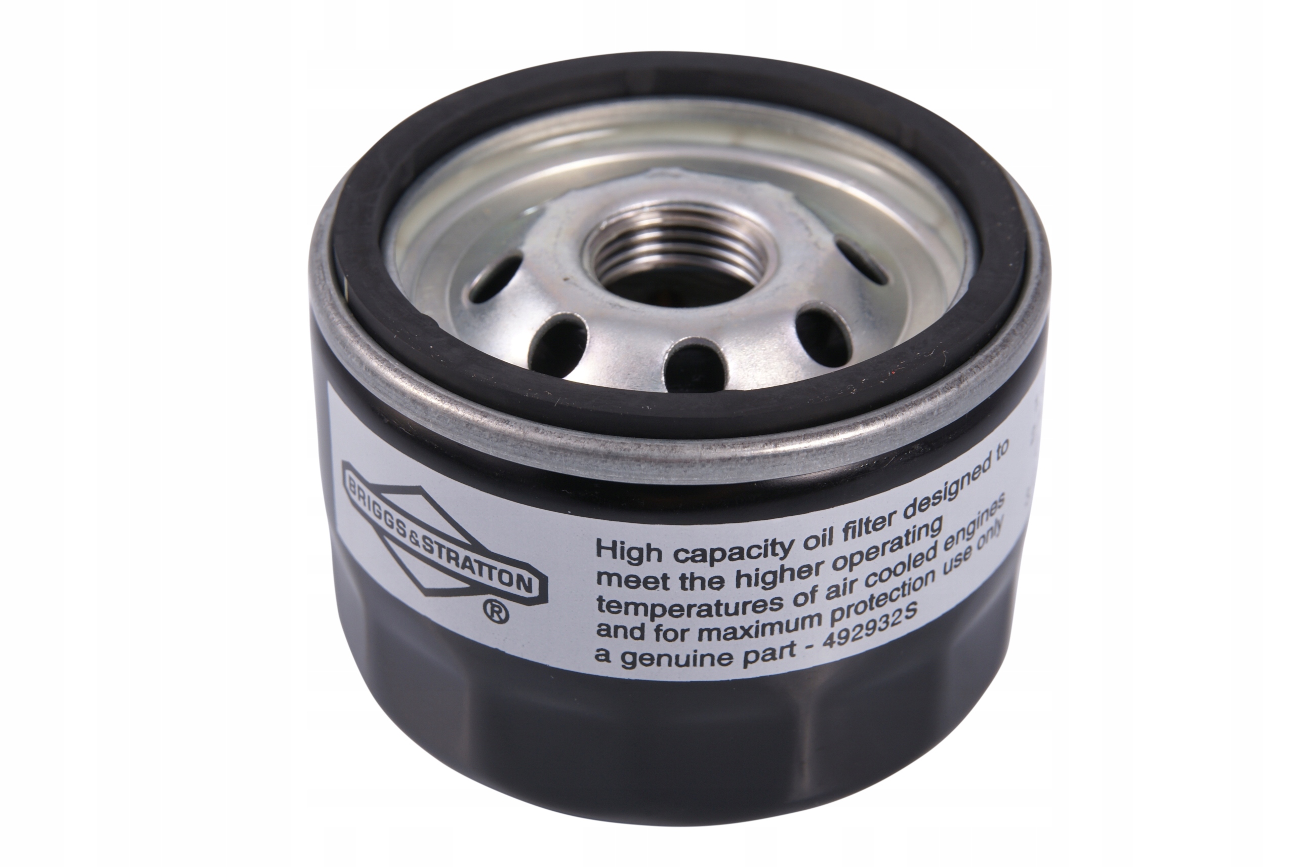 FILTR OLEJU BRIGGS & STRATTON ORYGINALNY