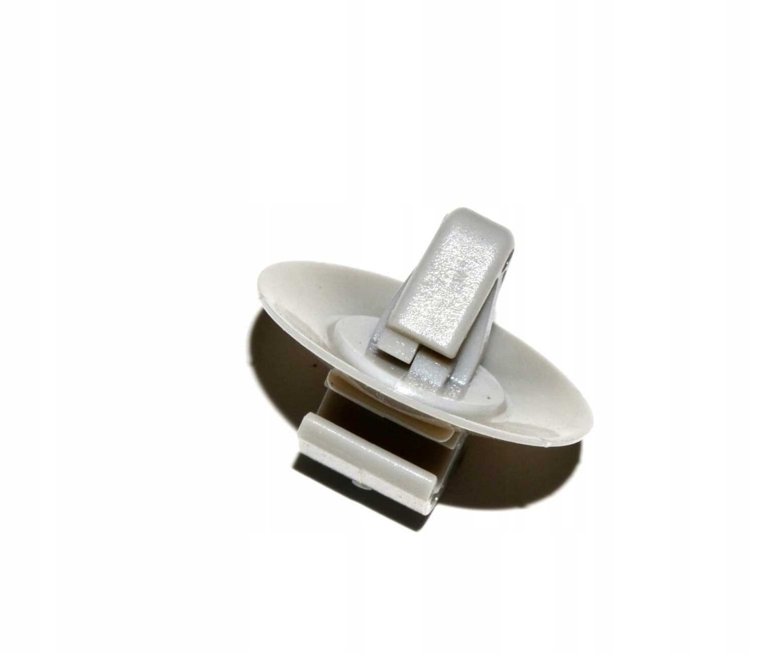 SPINKA LISTWY IVECO DAILY 2006 500326896 Kolor inny