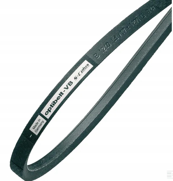 VB223150 - емень клиновой Optibelt C124 22x3150