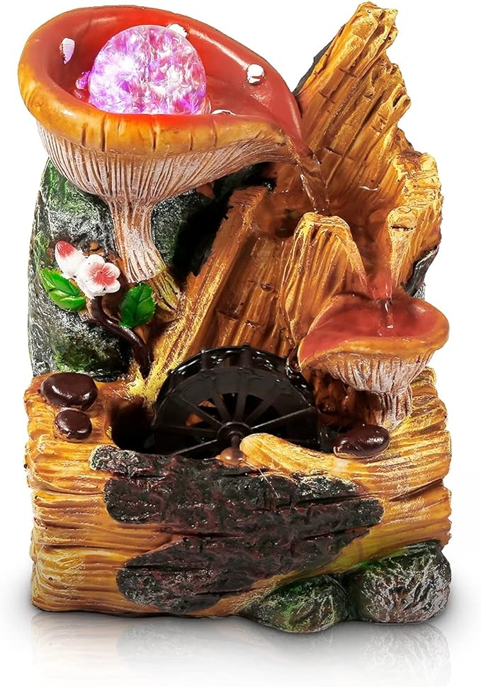 FONTANNA STOŁOWA, STOŁOWA FONTANNA WODNA