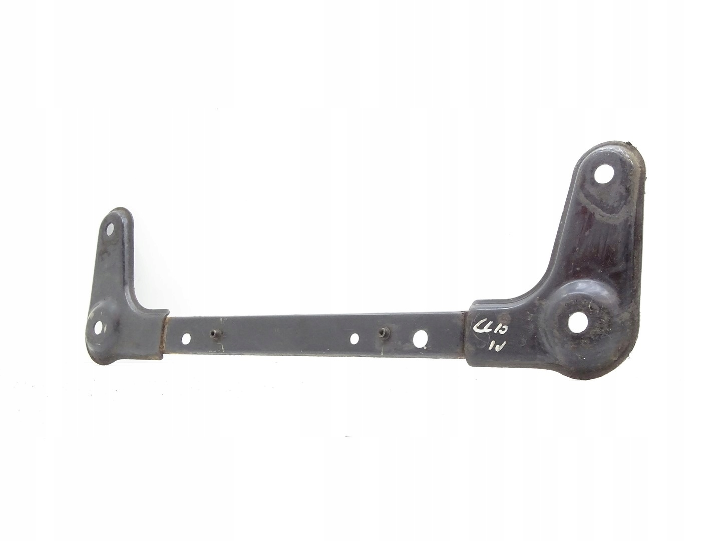 sider console below radiator RENAULT CLIO IV 4 8200537434