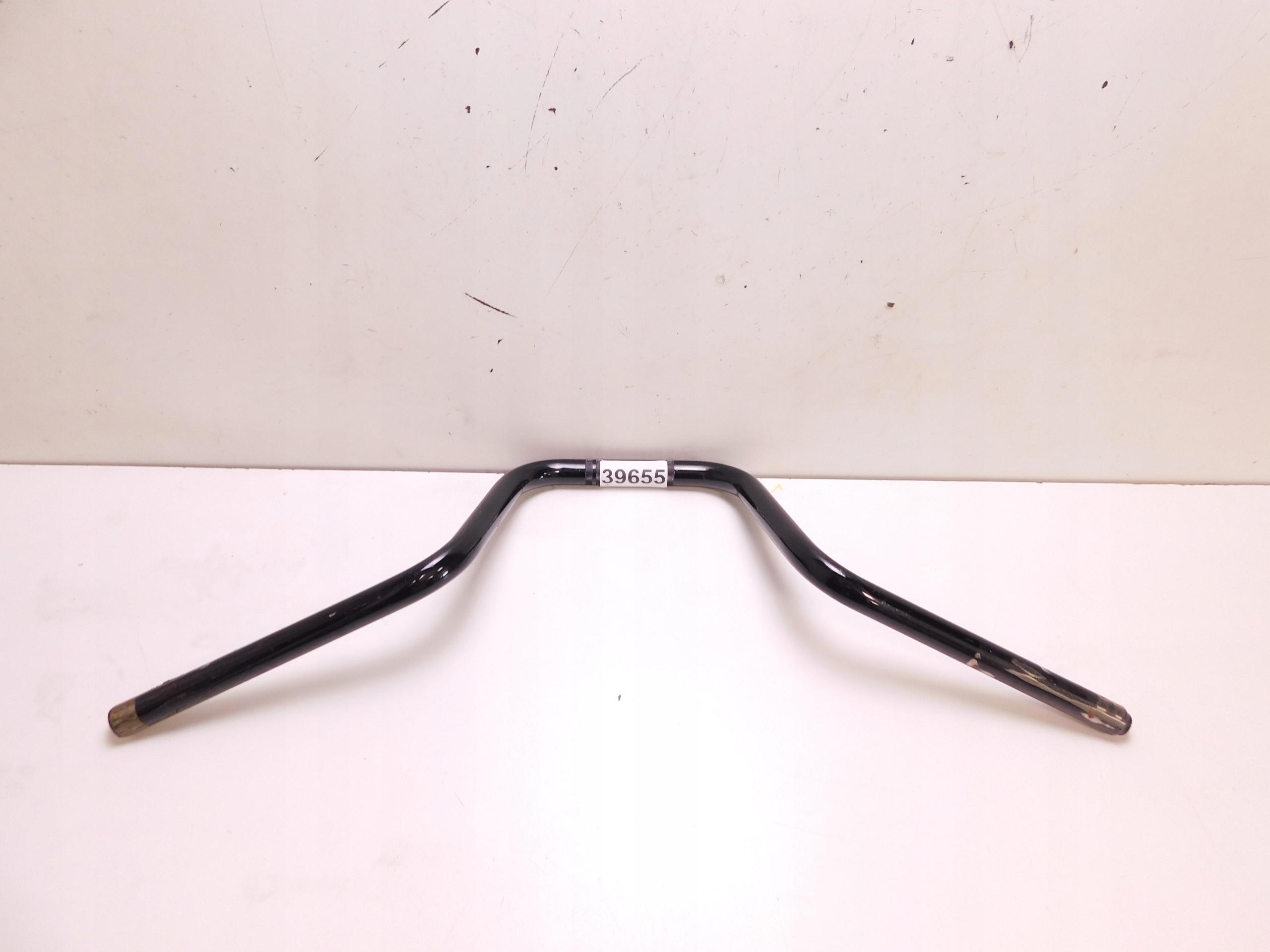 640 - Рульове колесо HONDA SILVERWING 68cm діам. 22 мм