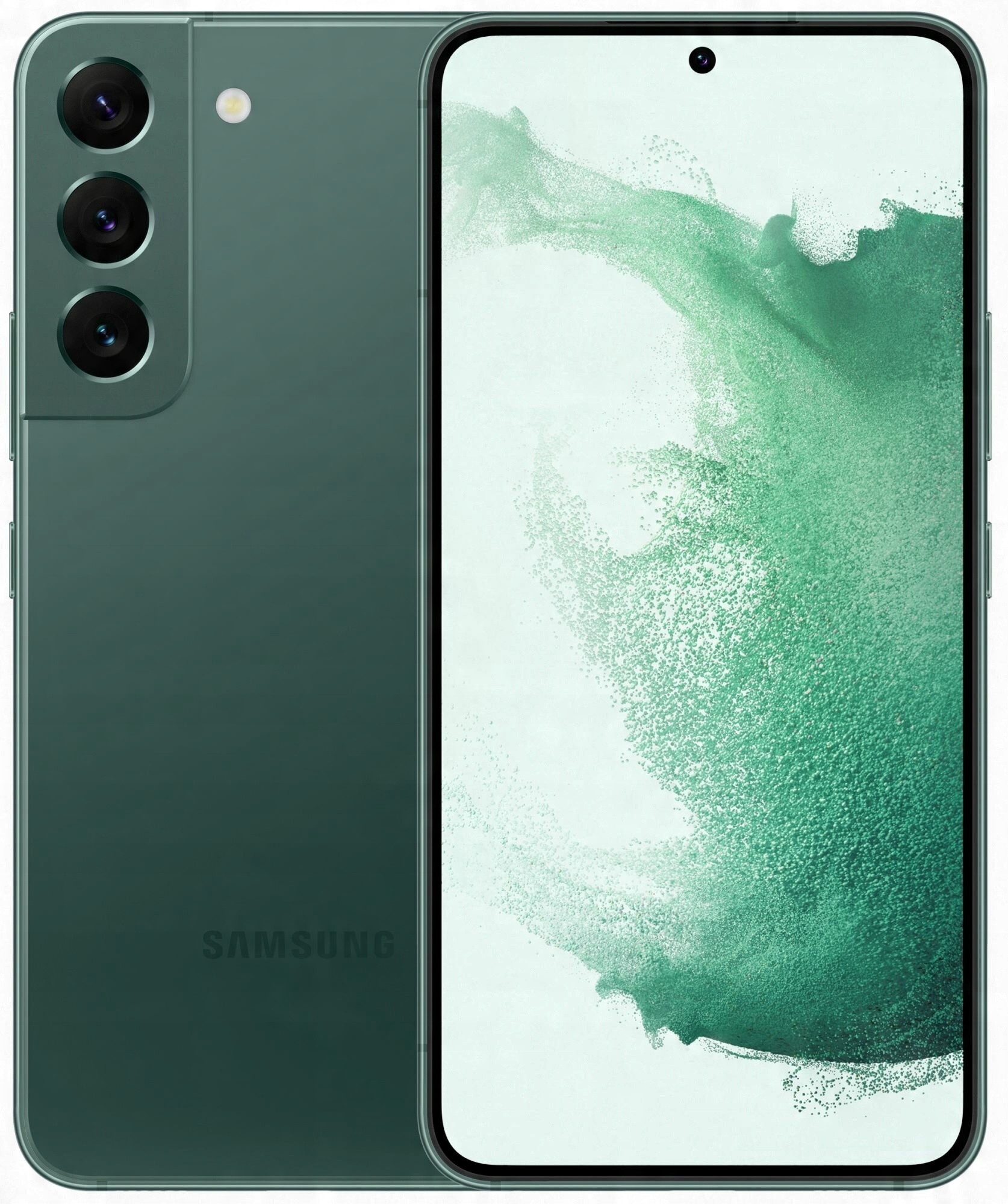 

Samsung Galaxy S22+ Plus 5G 8 128 Gb SM-S906B/DS