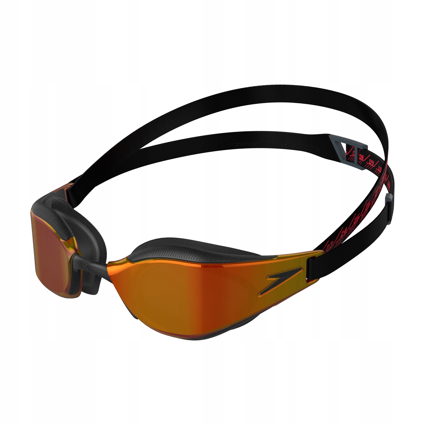 Okularki Fastskin Hyper Elite Mir Au Speedo