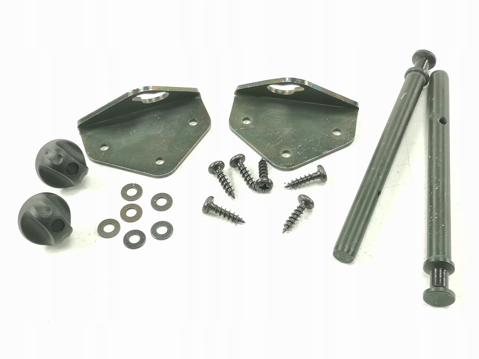 grid boot FIAT IDEA 03-12 / 50901214