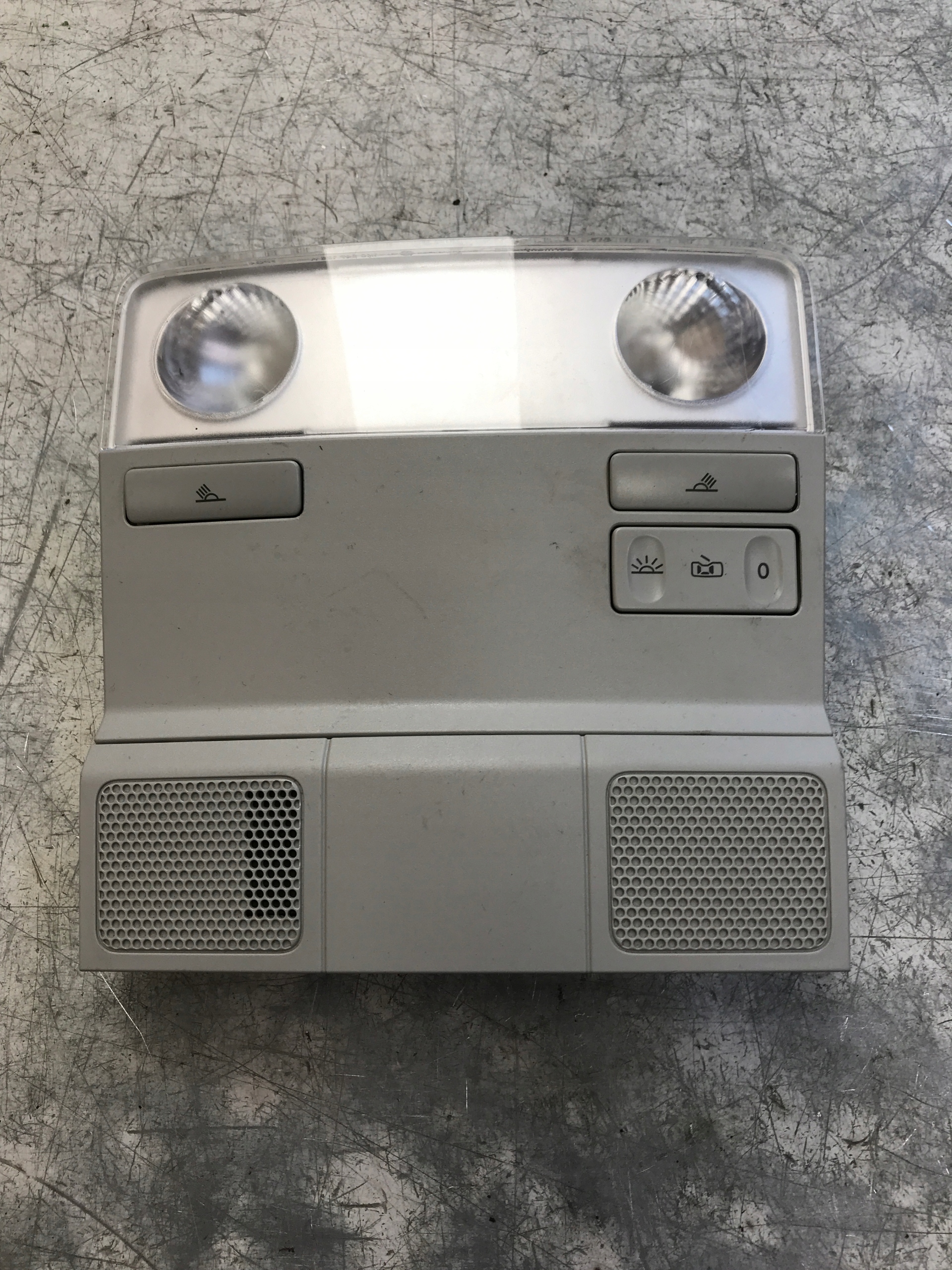 FANALE CIELO INTERNO VW SKODA AUDI 1K0947133E
