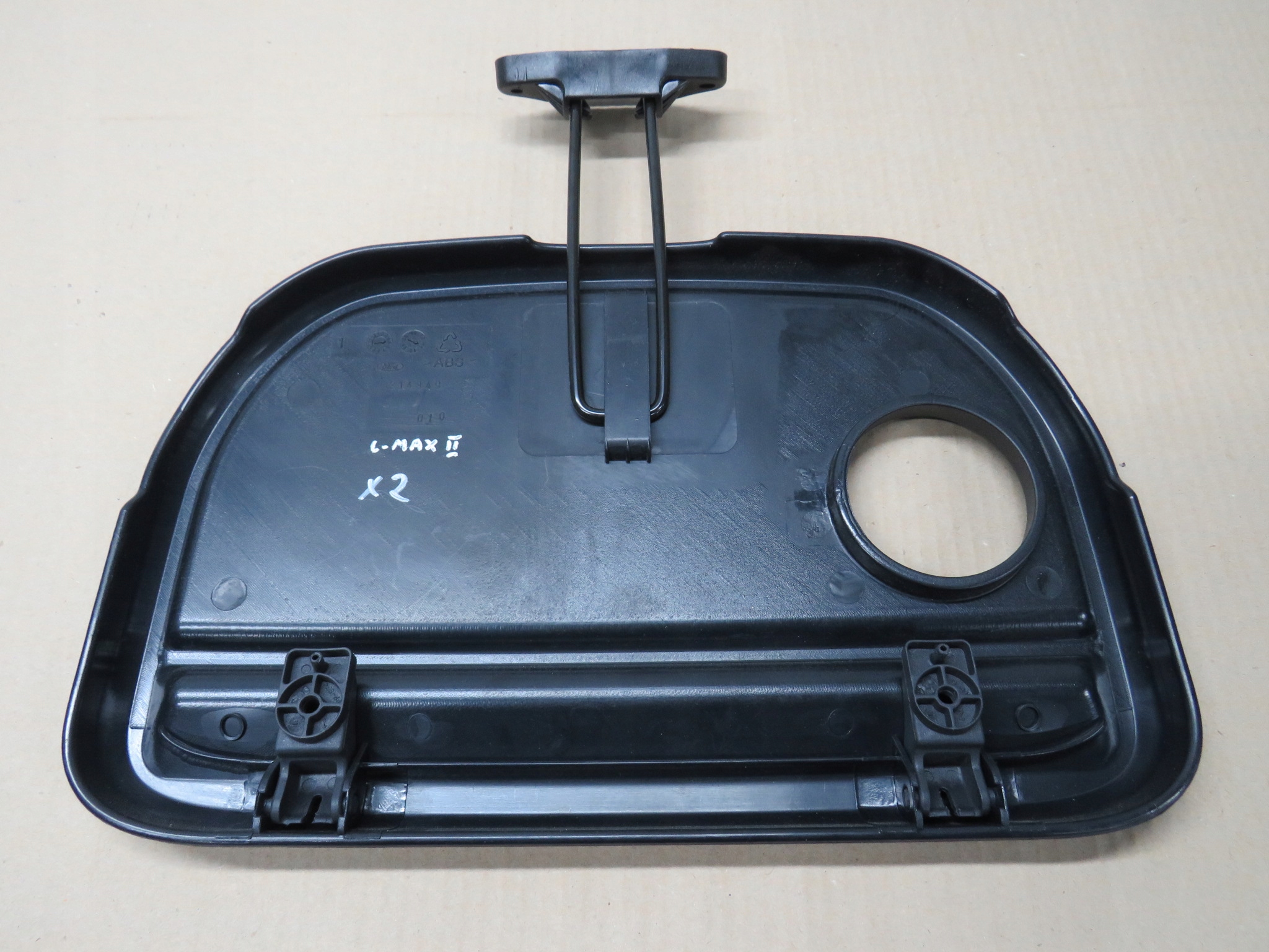 FORD c-max II MK2 полка кресло