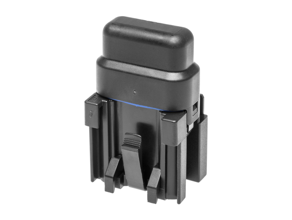 Gniazdo bezpiecznika hermetyczne Splash Marka e-connectors