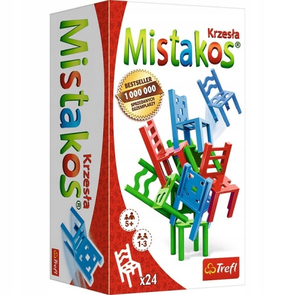 

Mistakos Walka o stołki (02075)