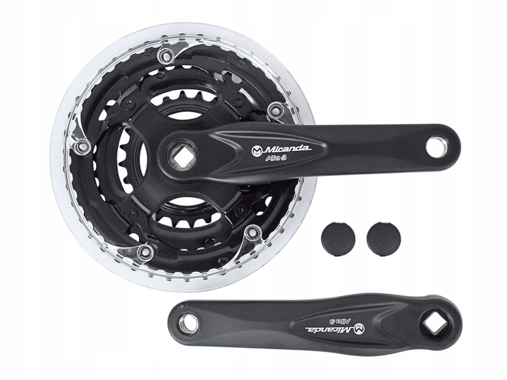 KORBA MIRANDA ALFA 3 ALU EUROP ALTUS 42 T KOR25 C.