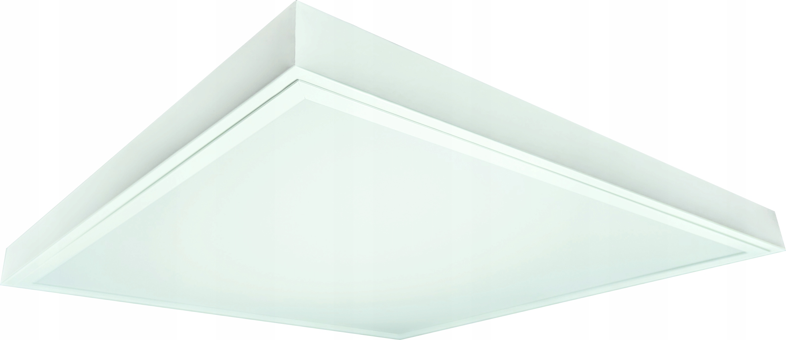 

Panel plafon led 60x60 natynkowy 46W 4000k 4900lm