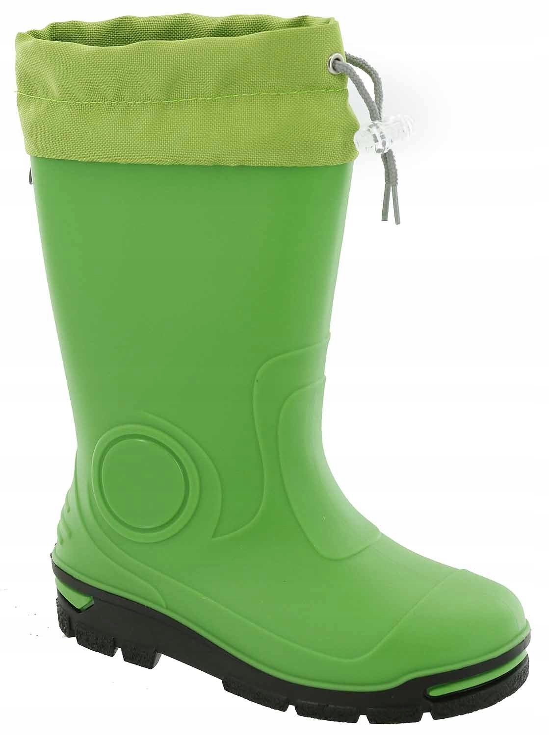 RENBUT kalosze dziecięce RE-23-487 euroobuwie