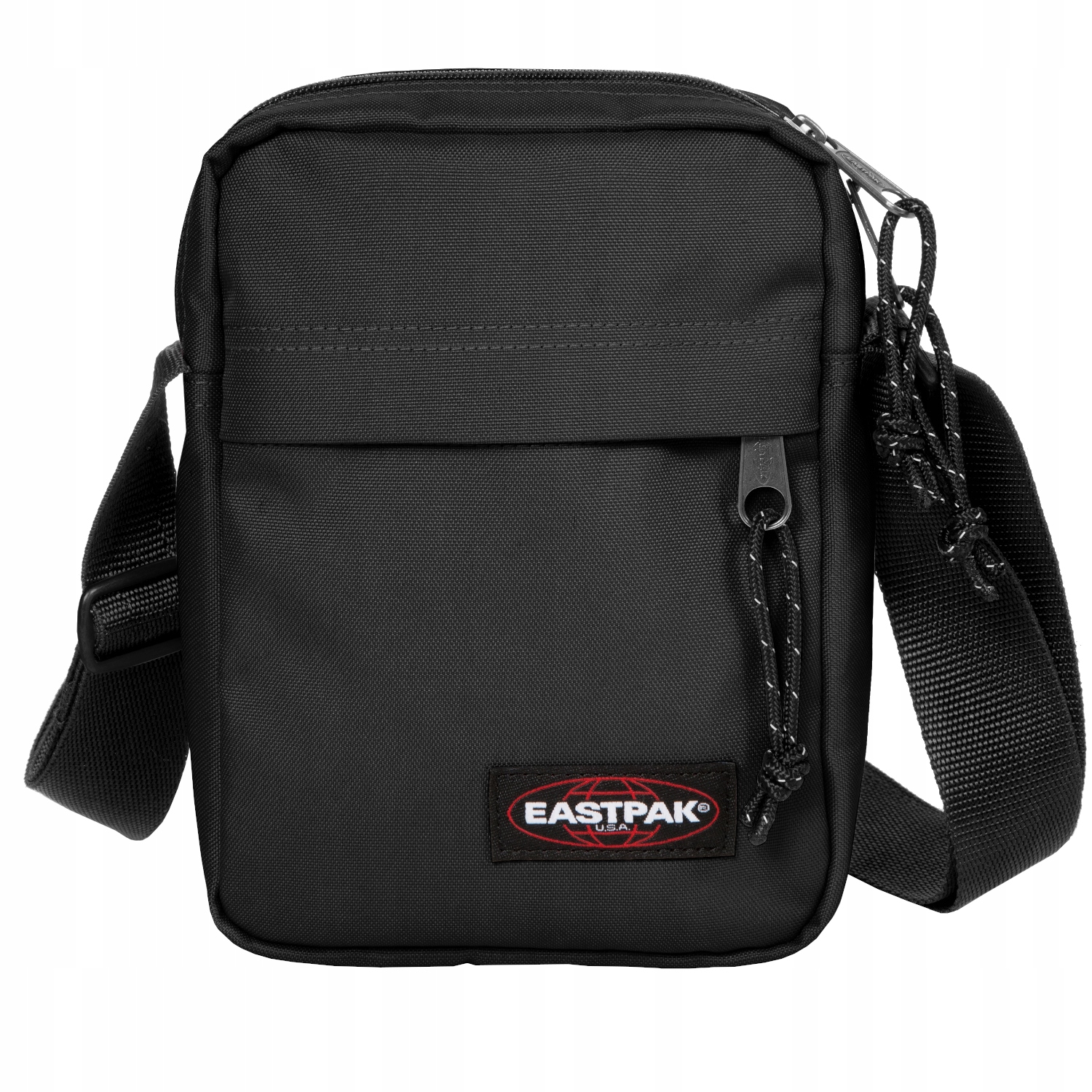 Eastpak The One [uni] Unisex Polyester brašna černá