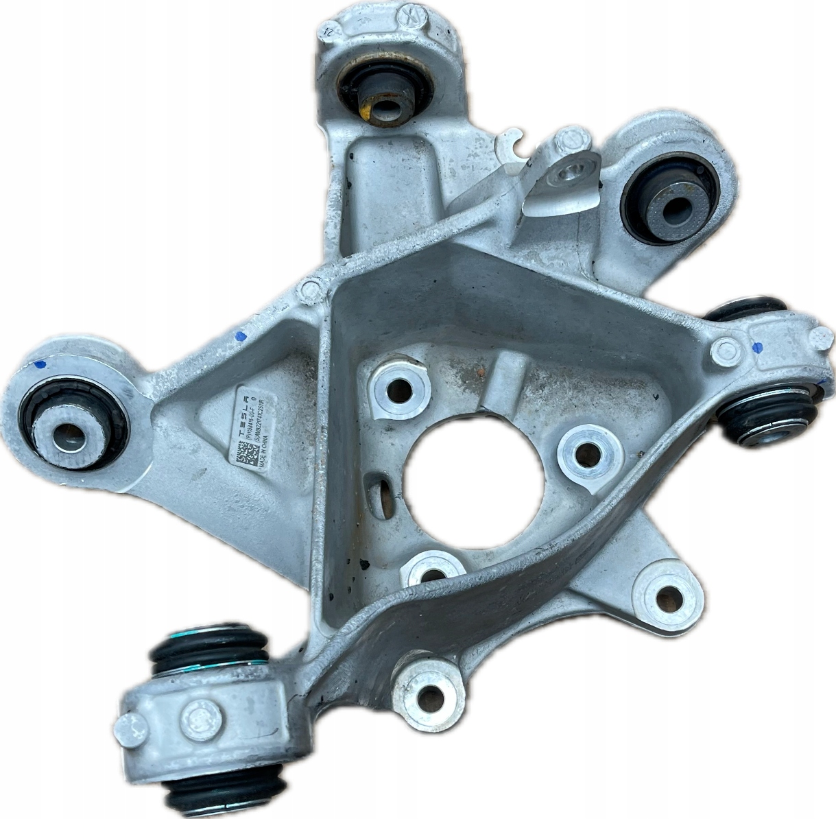 TESLA MODEL Y swing right rear part rear 1188416-00-F