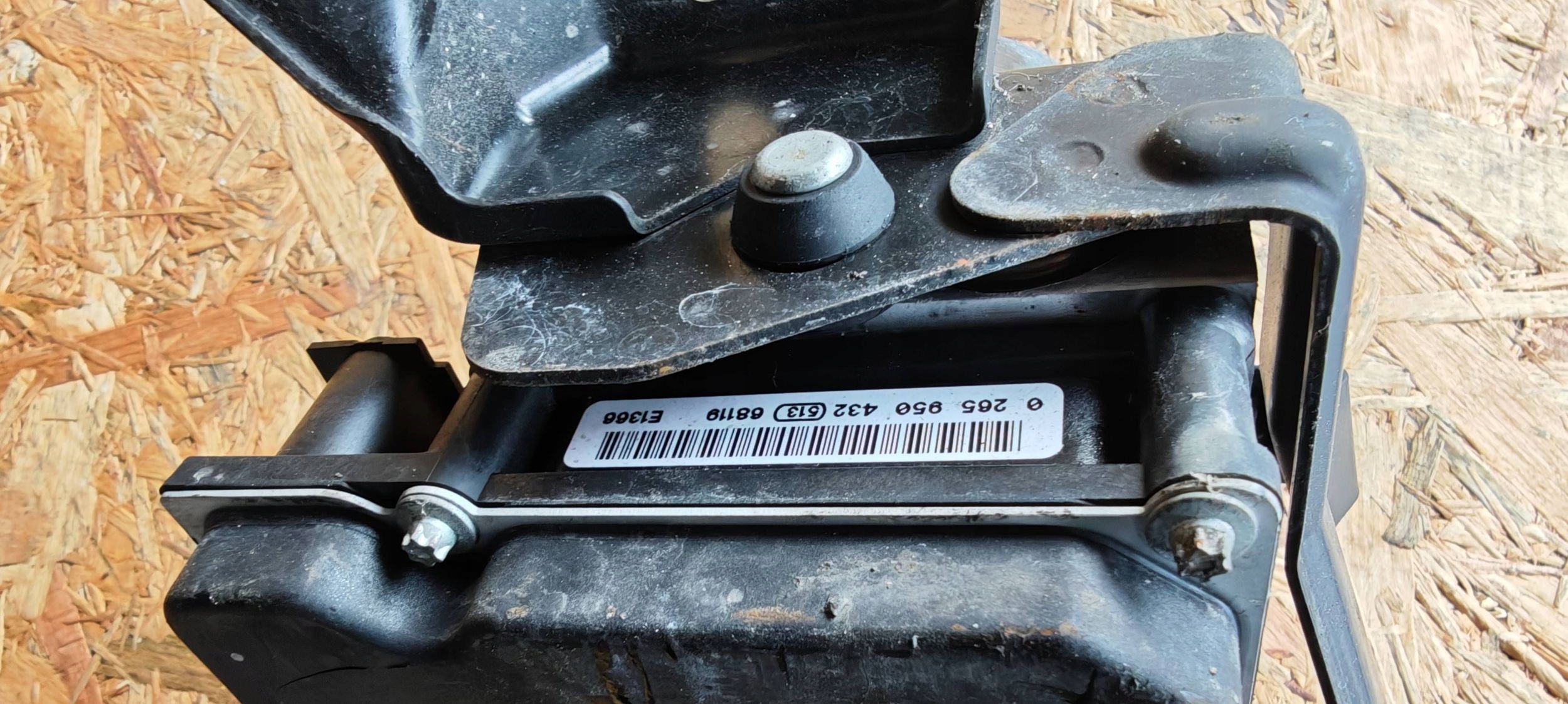 pompa ABS Honda FR-V 0265234268