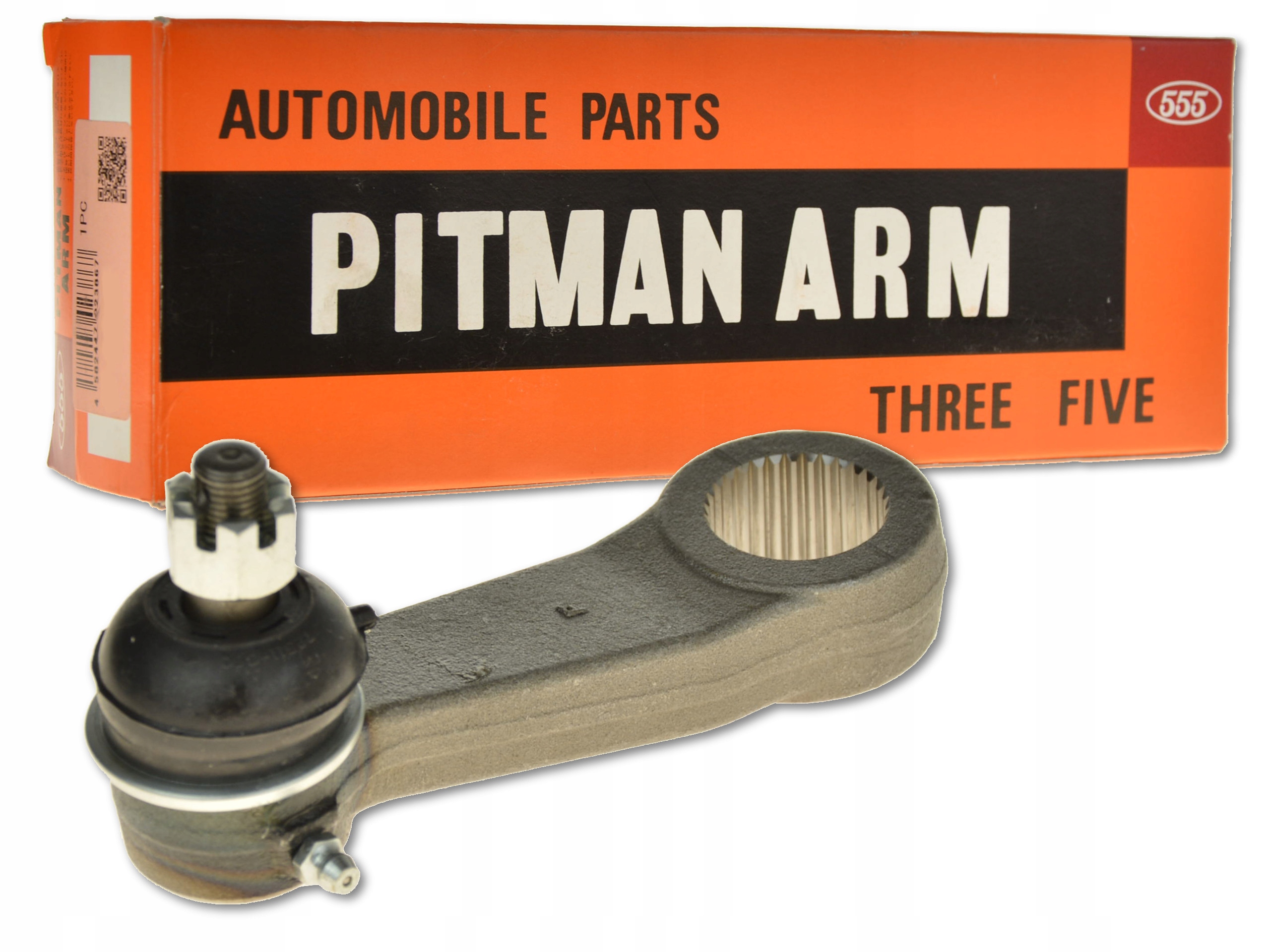 RAMIĘ WĄS PRZEKŁADNI KIEROWNICZEJ SP-7710 JAPAN