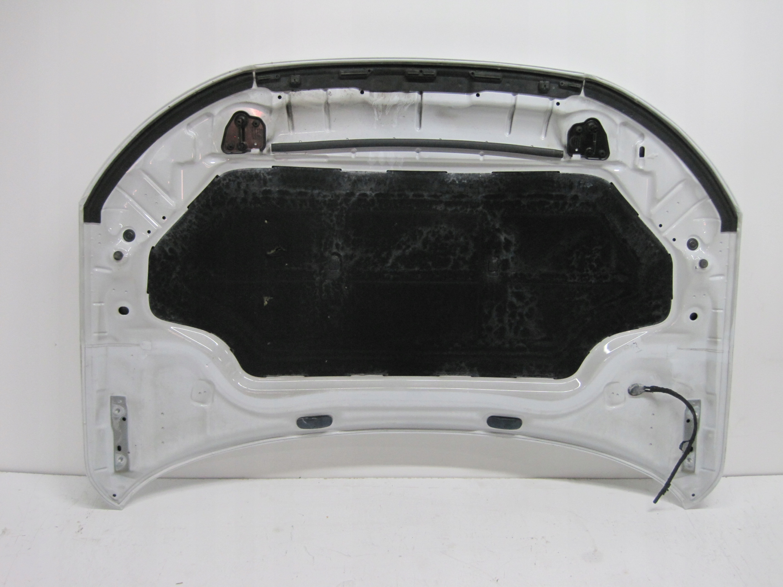 cofano AUDI A1 82A 18R