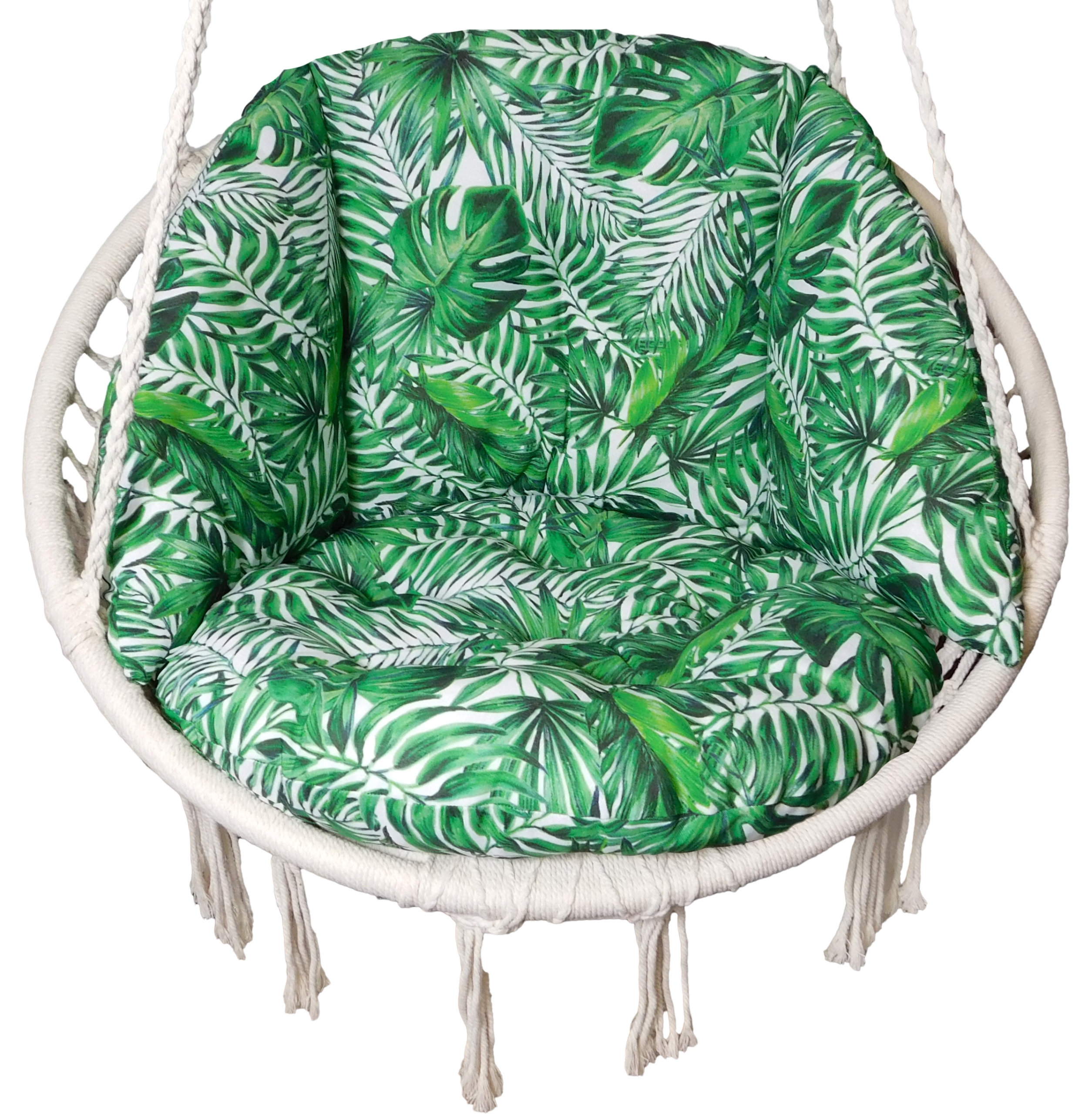 

Poduszka Na Huśtawkę Bocianie Gniazdo Boho Polska