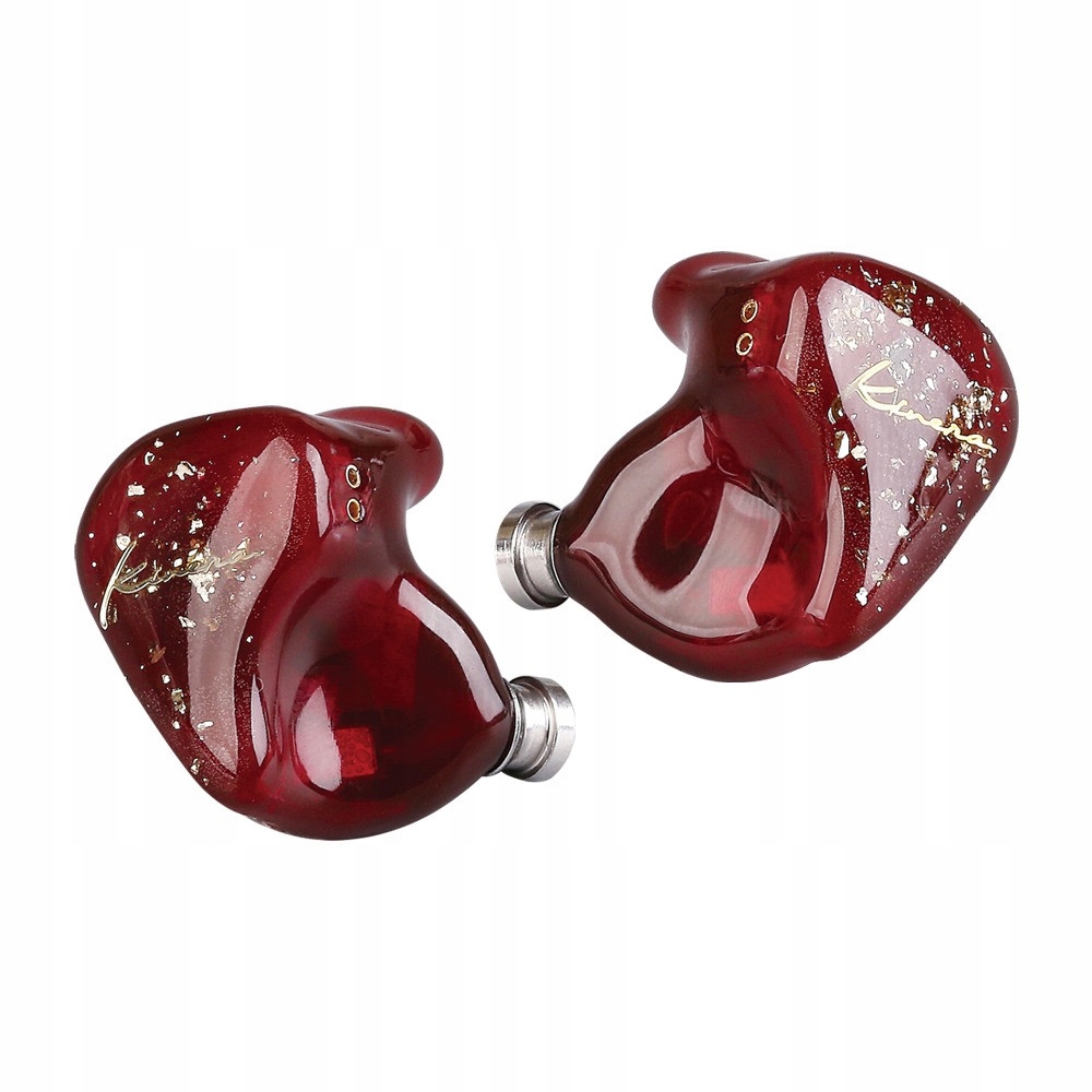 Kinera BD005 Pro słuchawki dokanałowe Iem hybrydy