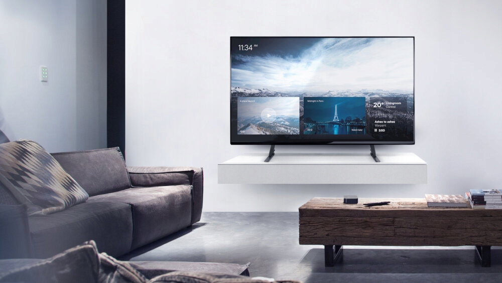 Stojak do TV 32-70 cali ONE FOR ALL WM2870 Czarny Model WM2870