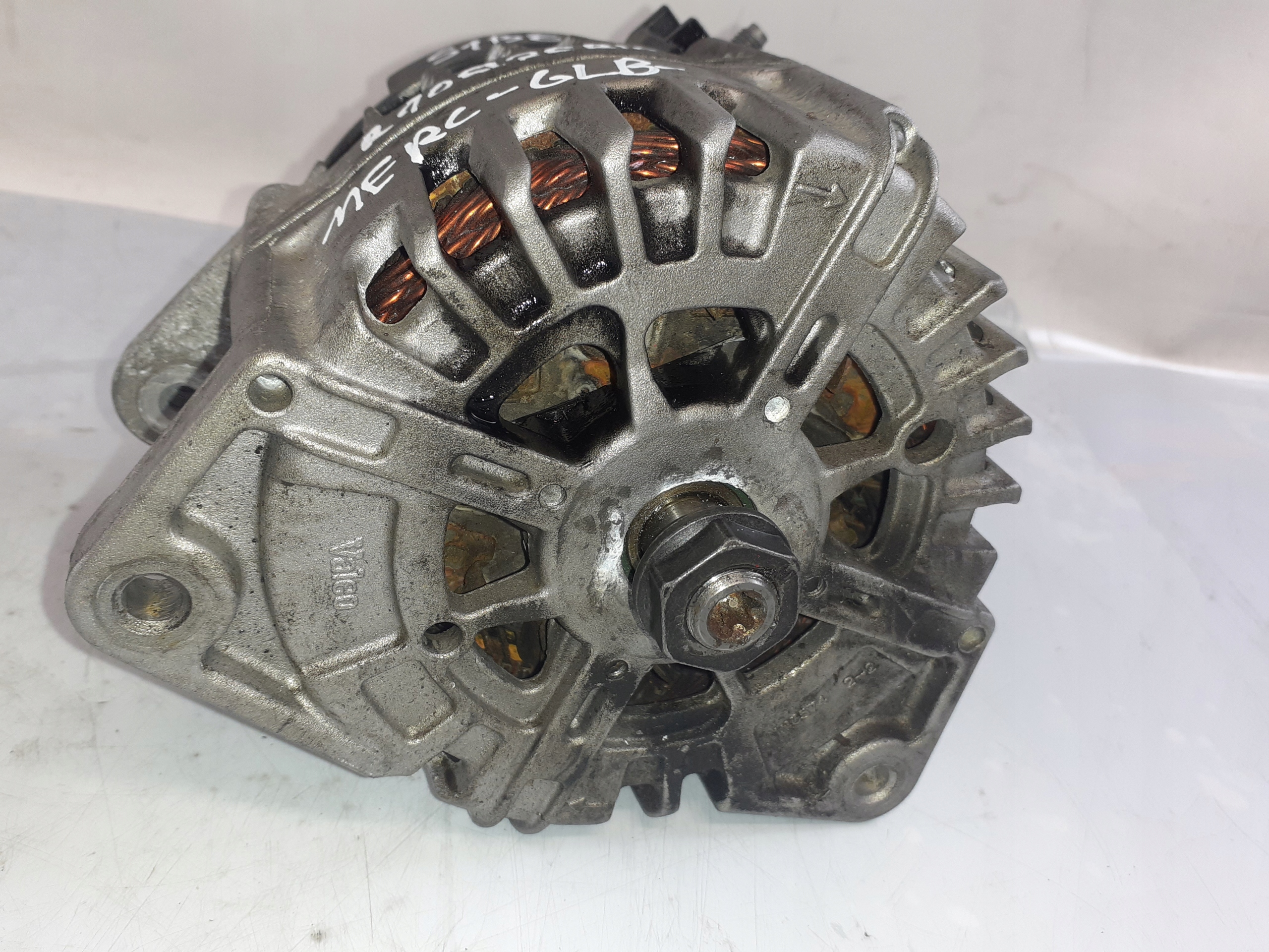 ALTERNATOR MERCEDES GLB X247 A247 2.0D CDI