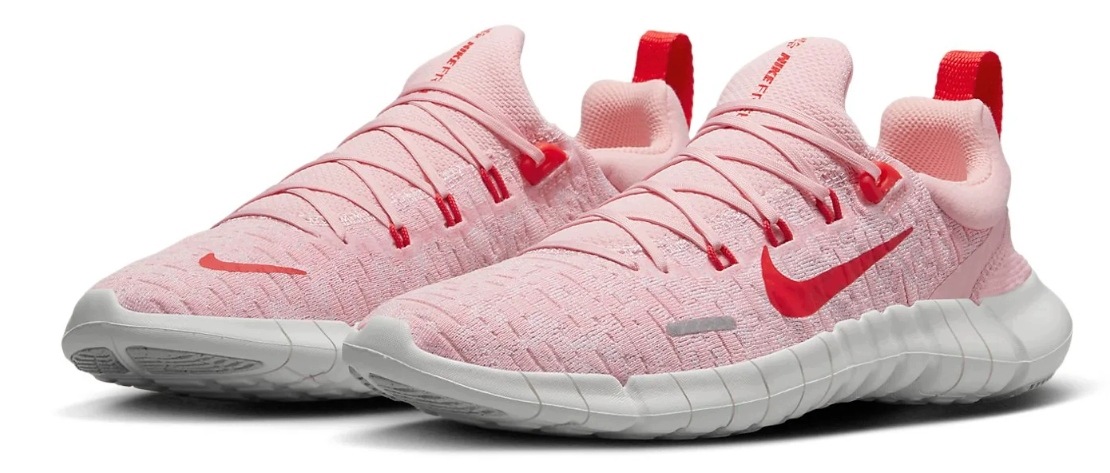 Nike buty do biegania Free Run 5.0 Flyknit Next Nature rozmiar 42