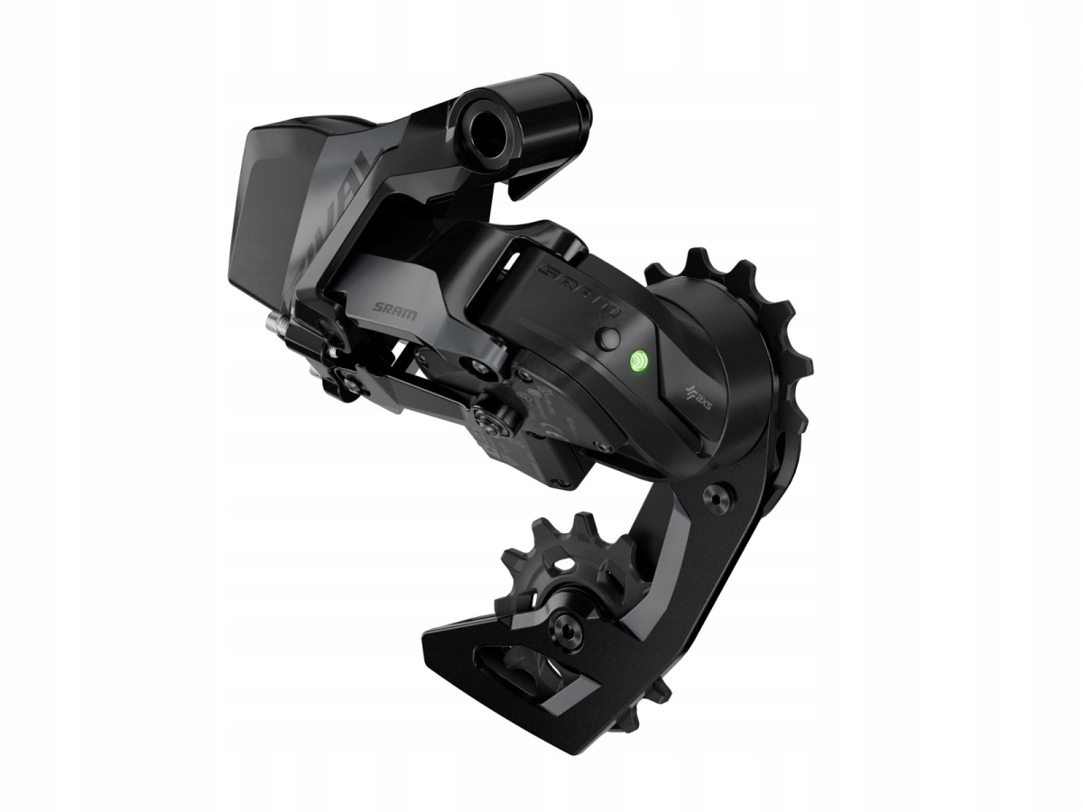 Zadní přehazovačka na kolo Sram Rival Axs E1 12-rz
