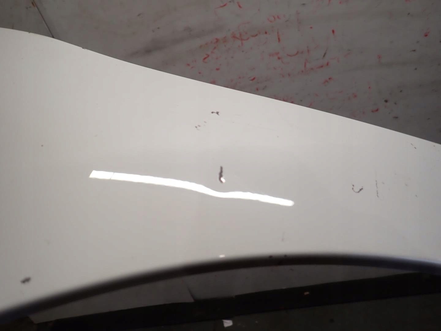 fender front front left HYUNDAI I30 III 2017