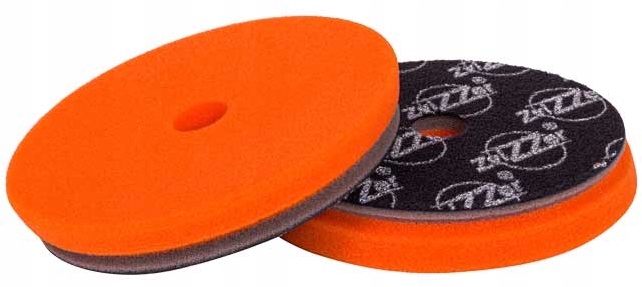 ZviZZer ONE POLISH PASTA PAD ALL ROUNDER ORANGE Marka ZviZZer