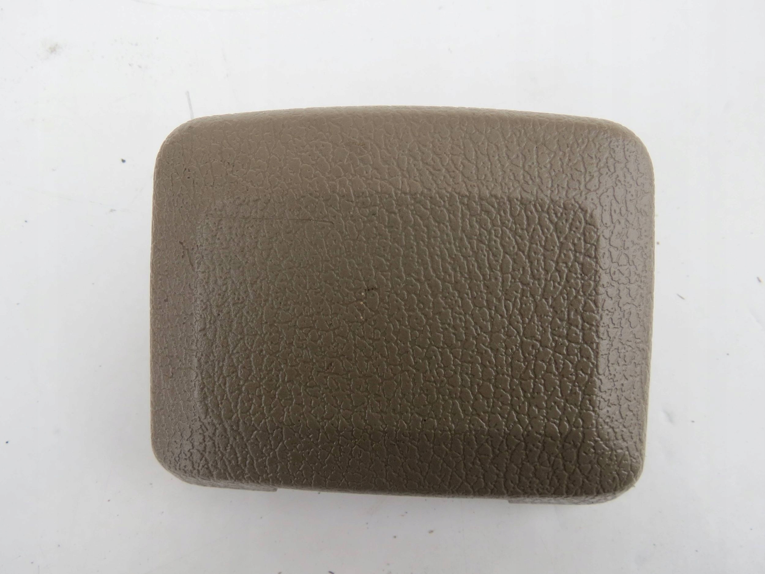 plastic cover SRUB seat VOLVO XC90 8619661