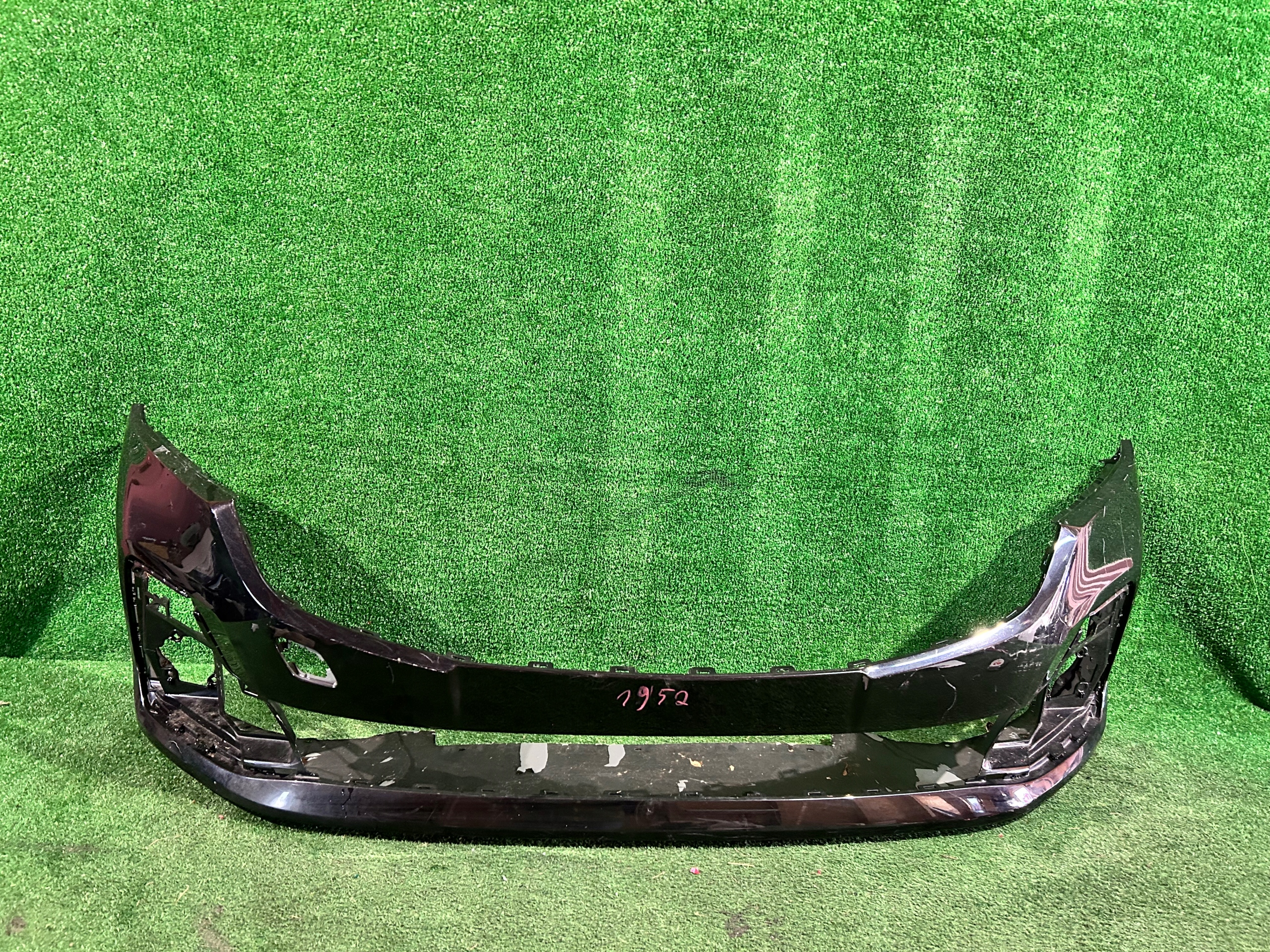 Frontstoßstange FORD TRANSIT CONNECT MK3