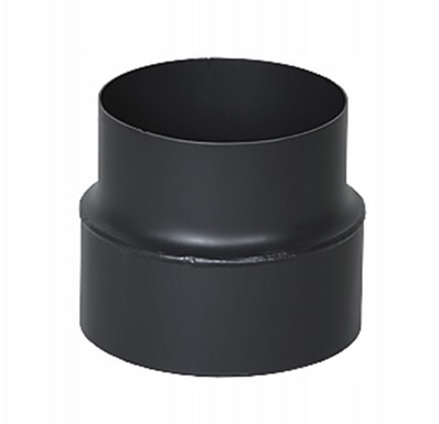 Redukcja spalinowa BERTRAMS - ORYGINAŁ 130/150 mm Typ Inne elementy