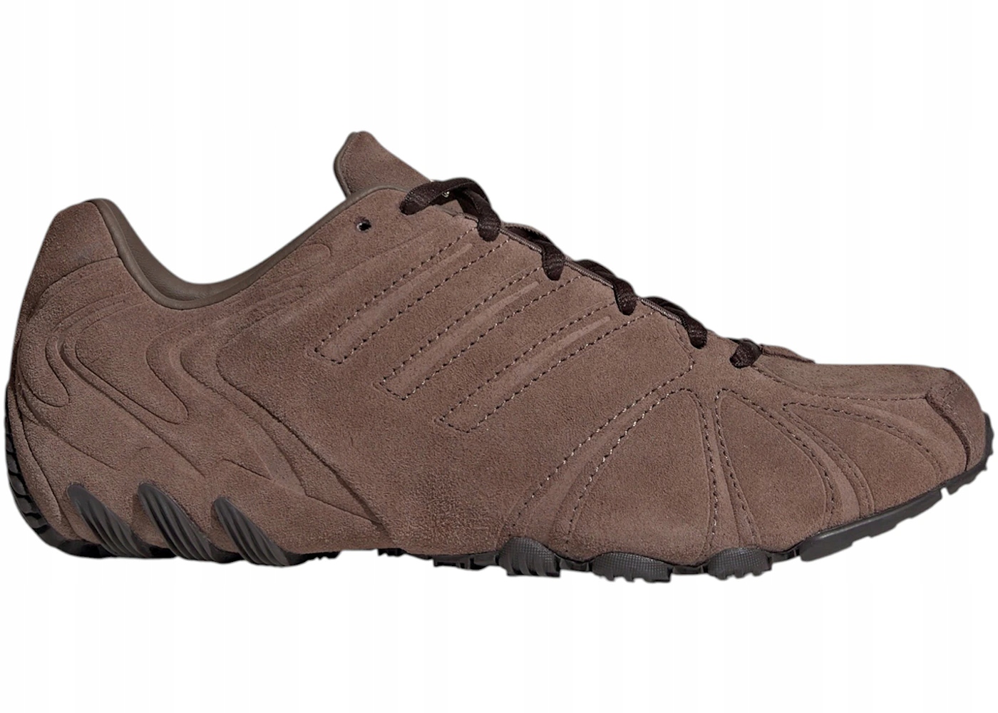 adidas Ghost Sprint Země Strata Aurora Káva dámské HQ9305 44