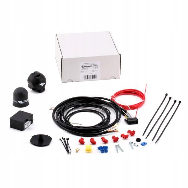 ST SMP-2E WIAZKA ELEKTR UNIW HAKA Z MODUŁEM 7-PIN