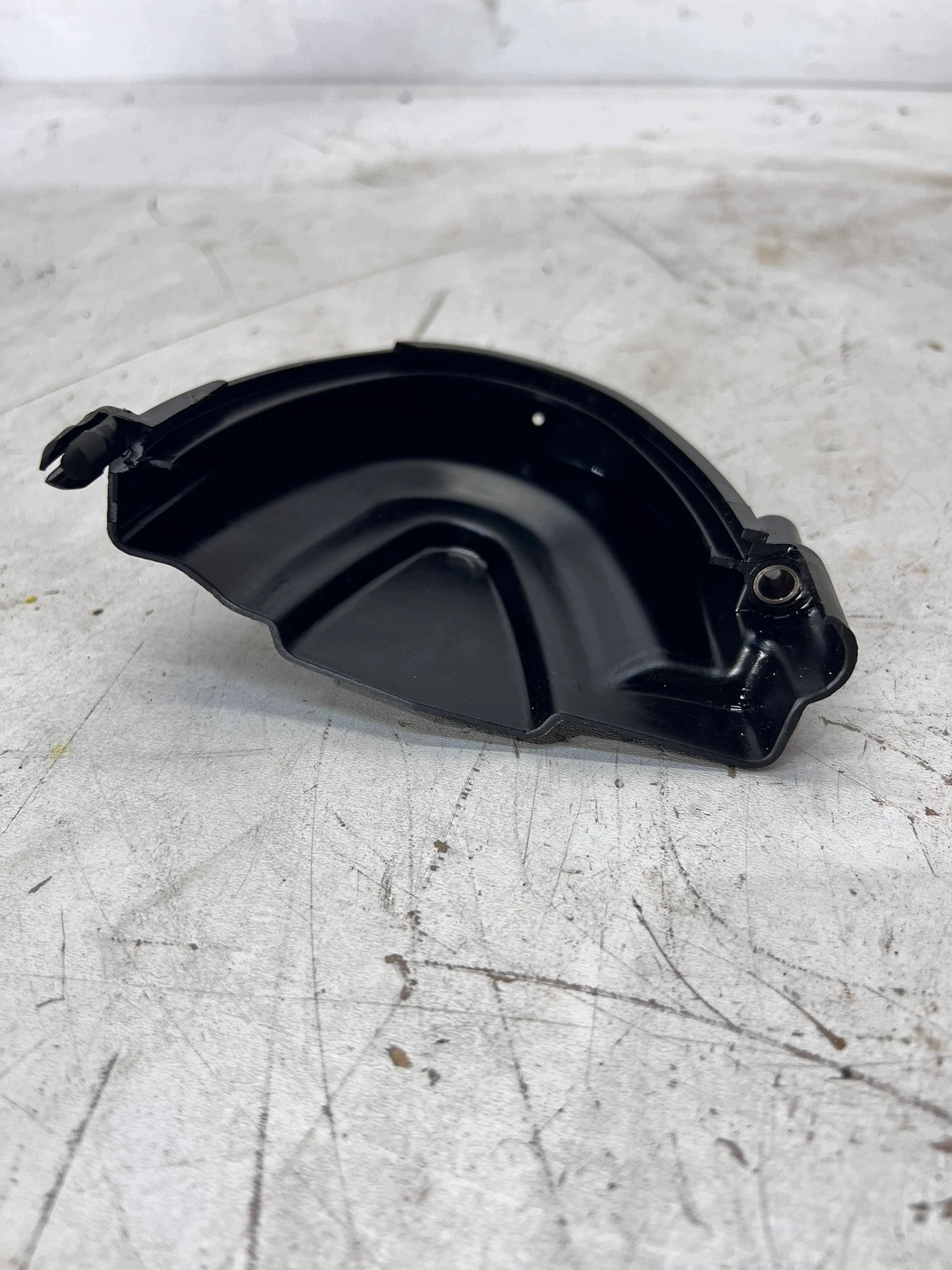 couverture couvercle de la distribution VW SKODA SEAT 1.2 MPI 03D103669B