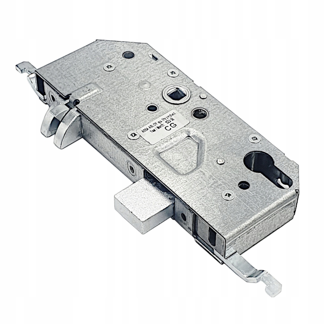 Zamek wpuszczany Assa Abloy Zamek Assa Fix 6226/M5614 (lewa)